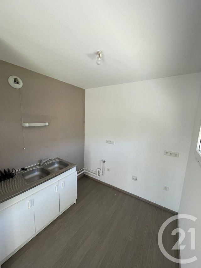 Appartement F4 à vendre - 4 pièces - 81.14 m2 - LILLE - 59 - NORD-PAS-DE-CALAIS - Century 21 Rue Nationale