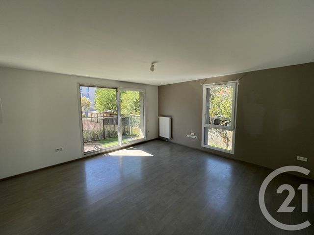 Appartement F4 à vendre LILLE