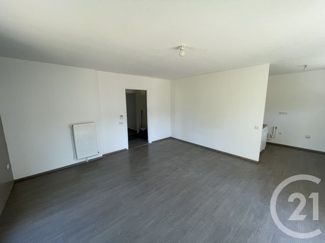 Appartement F4 à vendre - 4 pièces - 81.14 m2 - LILLE - 59 - NORD-PAS-DE-CALAIS - Century 21 Rue Nationale