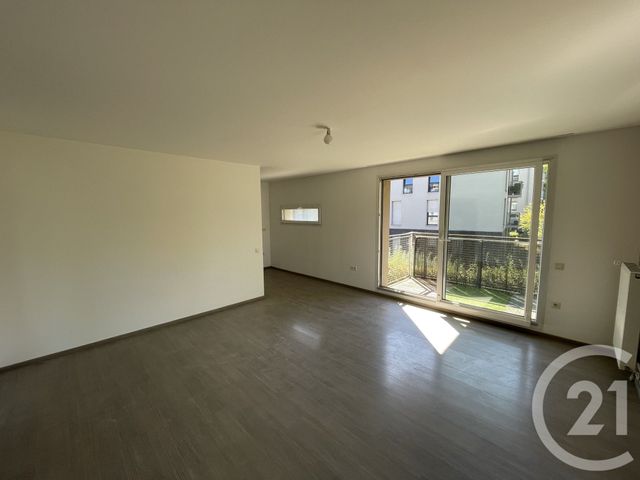 Appartement F4 à vendre - 4 pièces - 81.14 m2 - LILLE - 59 - NORD-PAS-DE-CALAIS - Century 21 Rue Nationale