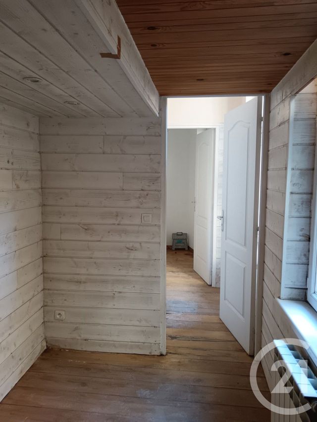 Appartement F2 bis à vendre - 3 pièces - 63.42 m2 - LILLE - 59 - NORD-PAS-DE-CALAIS - Century 21 Rue Nationale