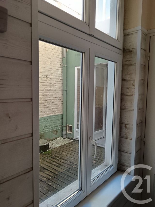 Appartement F2 bis à vendre - 3 pièces - 63.42 m2 - LILLE - 59 - NORD-PAS-DE-CALAIS - Century 21 Rue Nationale