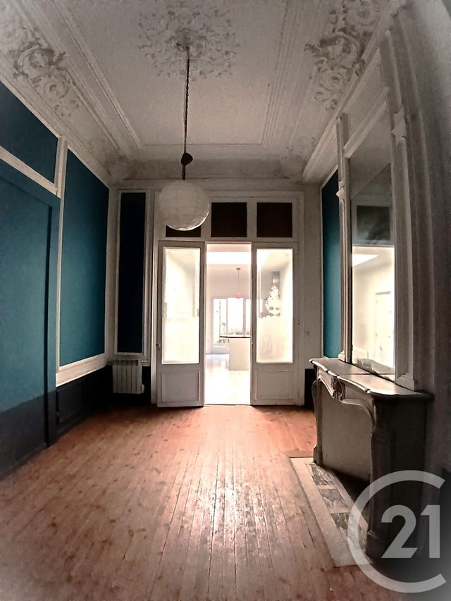 appartement - LILLE - 59