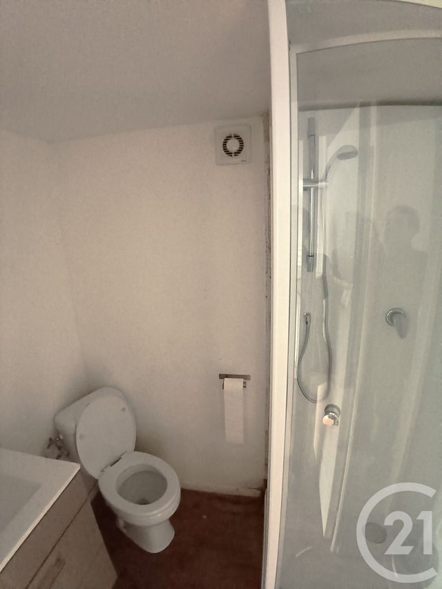 Appartement F2 bis à vendre - 3 pièces - 63.42 m2 - LILLE - 59 - NORD-PAS-DE-CALAIS - Century 21 Rue Nationale