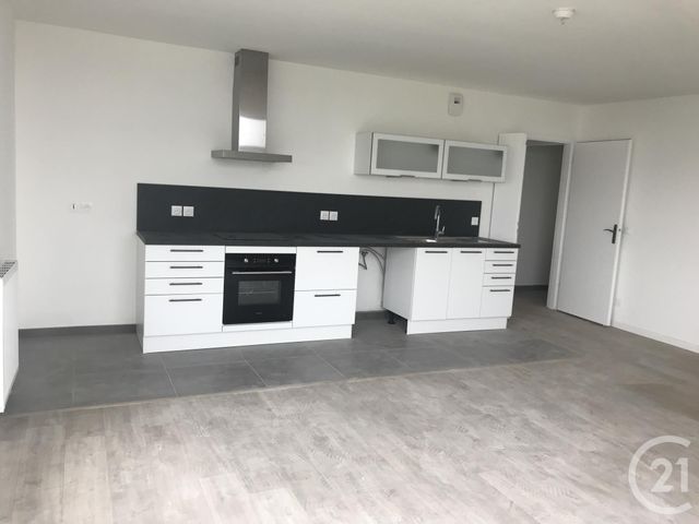 Appartement F4 à louer - 4 pièces - 89.3 m2 - LILLE - 59 - NORD-PAS-DE-CALAIS - Century 21 Rue Nationale