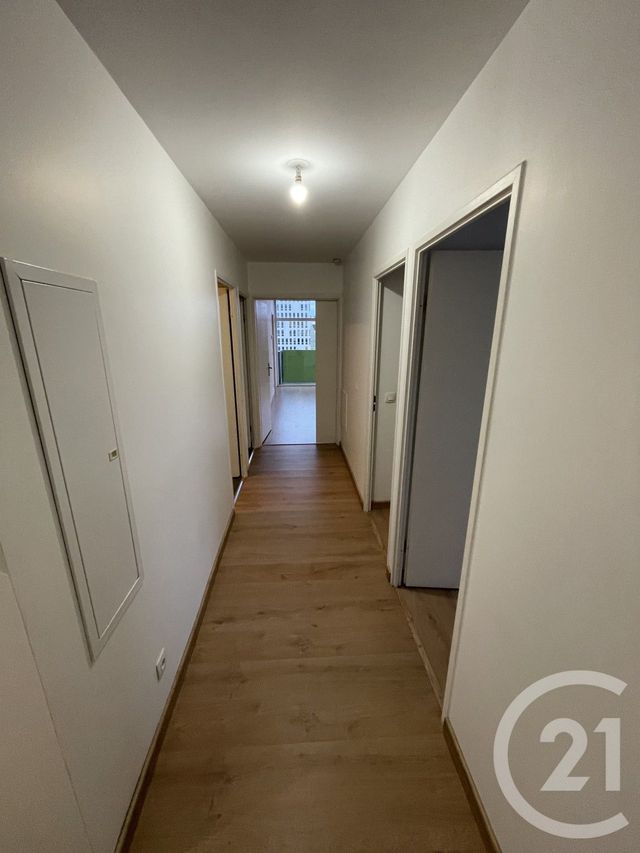Appartement F4 à louer - 4 pièces - 89.3 m2 - LILLE - 59 - NORD-PAS-DE-CALAIS - Century 21 Rue Nationale
