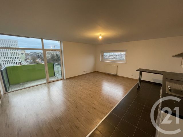 Appartement F4 à louer - 4 pièces - 89.3 m2 - LILLE - 59 - NORD-PAS-DE-CALAIS - Century 21 Rue Nationale