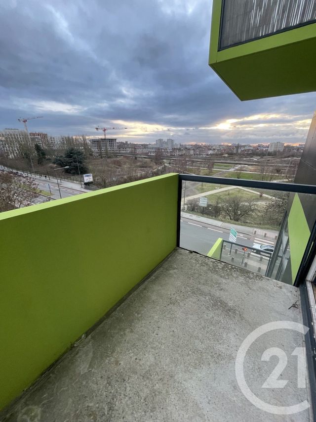 Appartement F4 à louer - 4 pièces - 89.3 m2 - LILLE - 59 - NORD-PAS-DE-CALAIS - Century 21 Rue Nationale