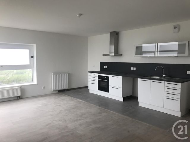 Appartement F4 à louer LILLE