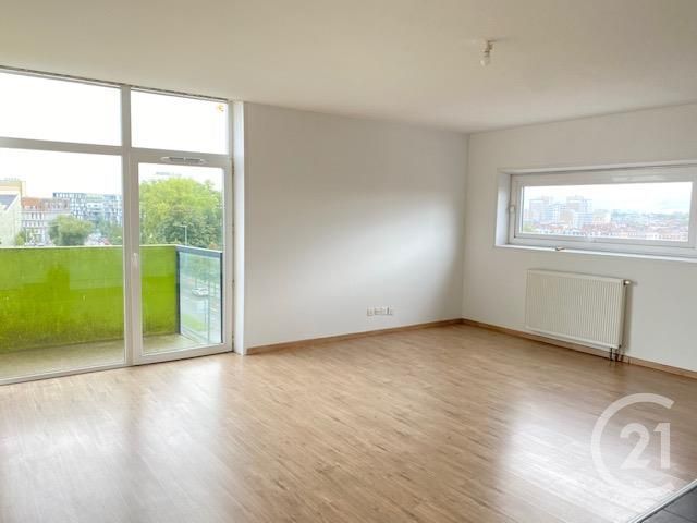 Appartement F4 à louer - 4 pièces - 89.3 m2 - LILLE - 59 - NORD-PAS-DE-CALAIS - Century 21 Rue Nationale