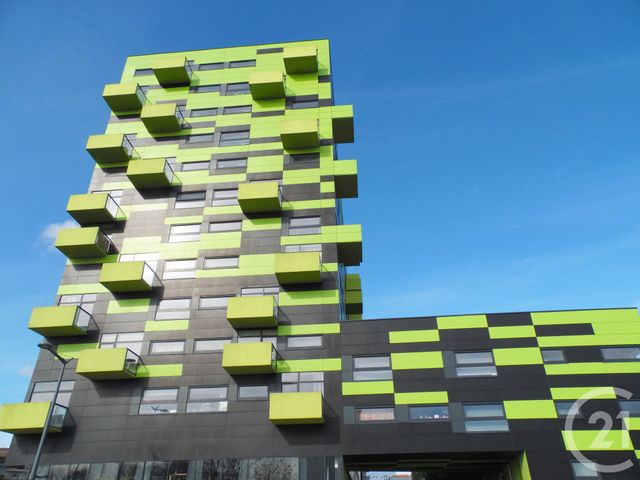 Appartement F4 à louer - 4 pièces - 89.3 m2 - LILLE - 59 - NORD-PAS-DE-CALAIS - Century 21 Rue Nationale