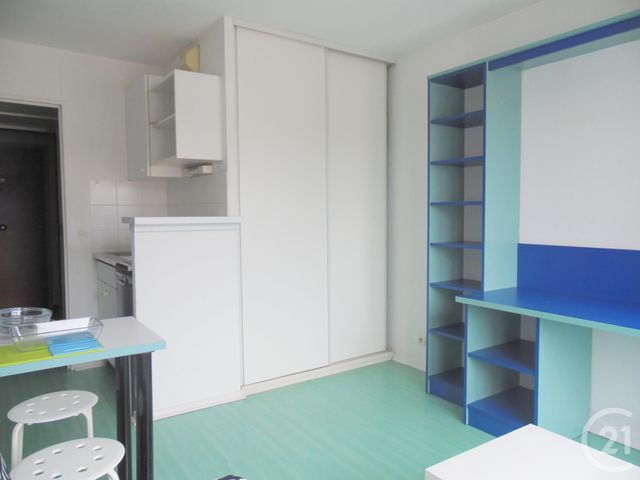 Appartement F1 à louer - 1 pièce - 18.17 m2 - LILLE - 59 - NORD-PAS-DE-CALAIS - Century 21 Rue Nationale