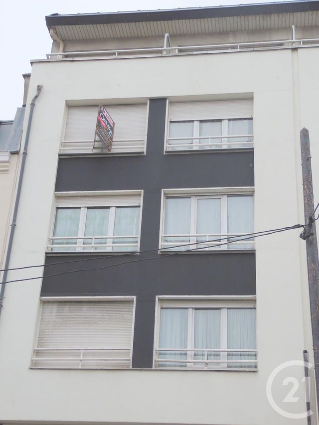 Appartement F1 à louer - 1 pièce - 18.17 m2 - LILLE - 59 - NORD-PAS-DE-CALAIS - Century 21 Rue Nationale