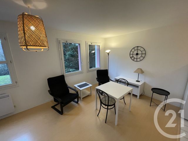 appartement - LAMBERSART - 59