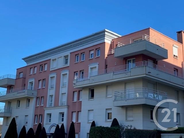 Appartement F2 à louer - 2 pièces - 33.4 m2 - LAMBERSART - 59 - NORD-PAS-DE-CALAIS - Century 21 Rue Nationale