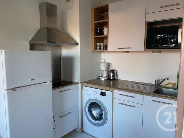 Appartement F2 à louer - 2 pièces - 33.4 m2 - LAMBERSART - 59 - NORD-PAS-DE-CALAIS - Century 21 Rue Nationale