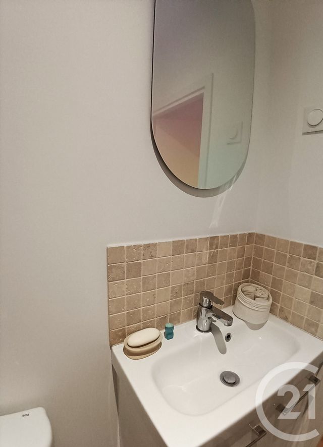 Appartement F3 à vendre - 3 pièces - 61.51 m2 - LILLE - 59 - NORD-PAS-DE-CALAIS - Century 21 Rue Nationale