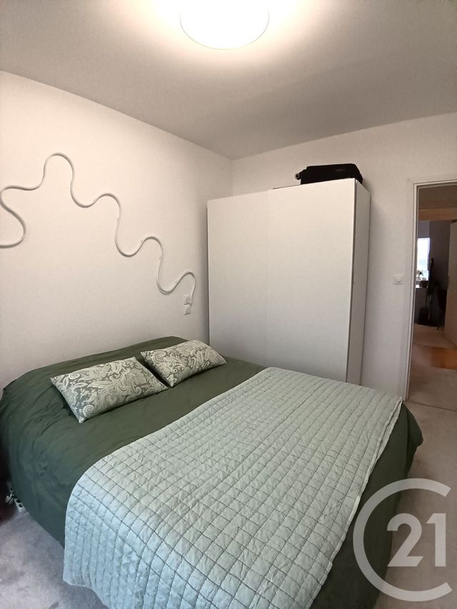 Appartement F3 à vendre - 3 pièces - 61.51 m2 - LILLE - 59 - NORD-PAS-DE-CALAIS - Century 21 Rue Nationale