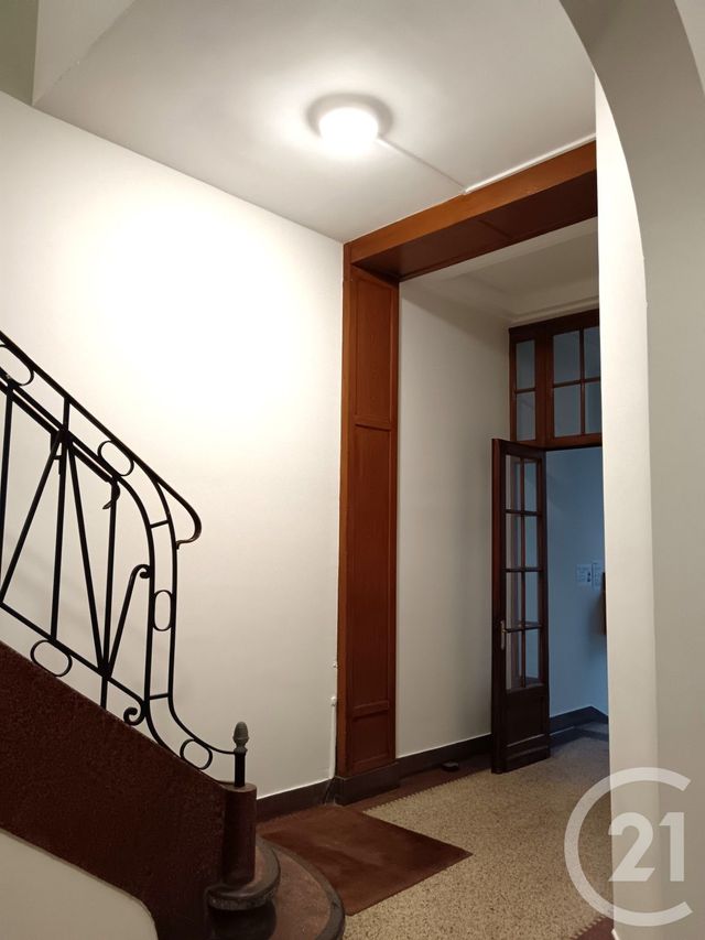 Appartement F3 à vendre - 3 pièces - 61.51 m2 - LILLE - 59 - NORD-PAS-DE-CALAIS - Century 21 Rue Nationale