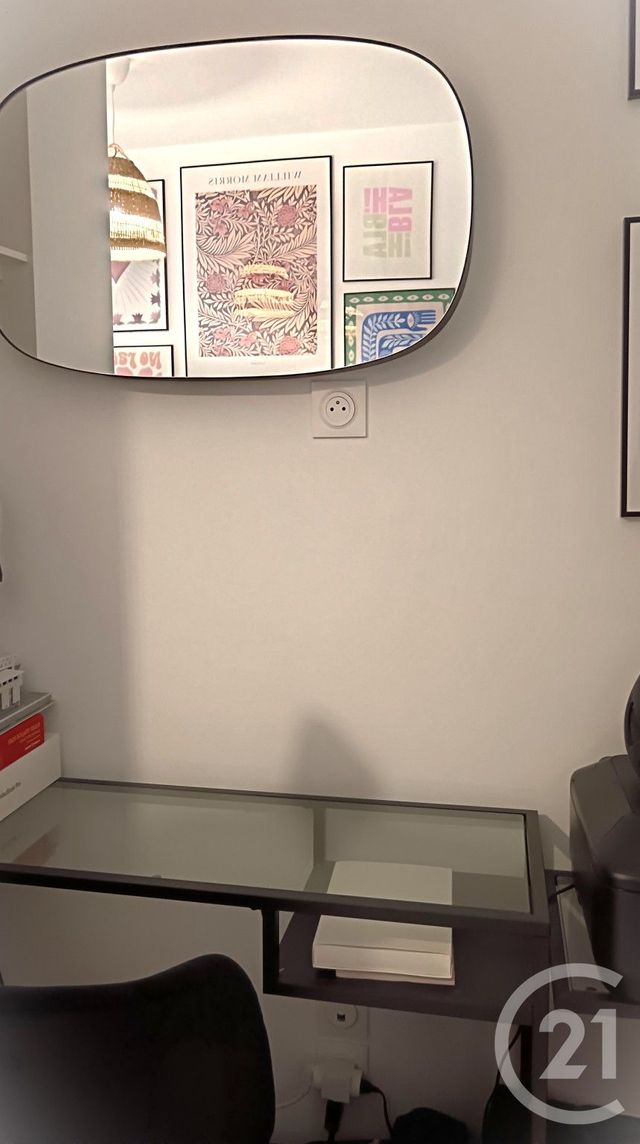 Appartement F3 à vendre - 3 pièces - 61.51 m2 - LILLE - 59 - NORD-PAS-DE-CALAIS - Century 21 Rue Nationale