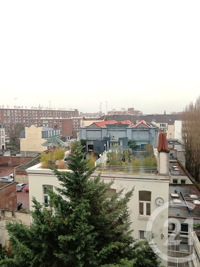 Appartement F3 à vendre - 3 pièces - 61.51 m2 - LILLE - 59 - NORD-PAS-DE-CALAIS - Century 21 Rue Nationale