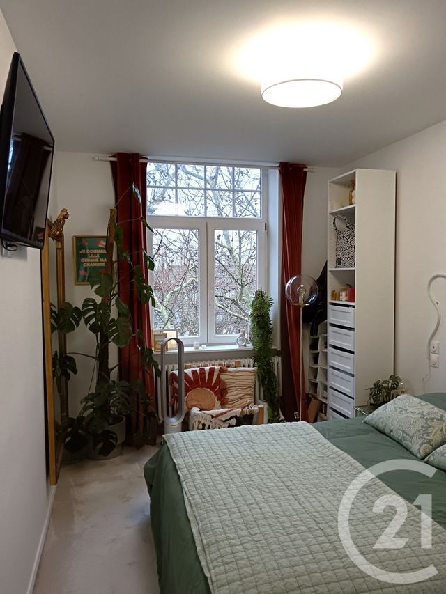 Appartement F3 à vendre - 3 pièces - 61.51 m2 - LILLE - 59 - NORD-PAS-DE-CALAIS - Century 21 Rue Nationale