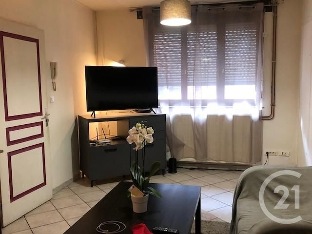Appartement Chambre à louer - 1 pièce - 13.14 m2 - ROUBAIX - 59 - NORD-PAS-DE-CALAIS - Century 21 Rue Nationale