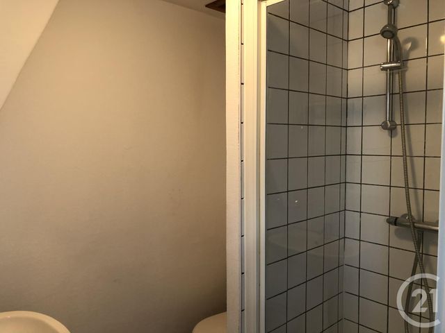 Appartement Chambre à louer - 1 pièce - 13.14 m2 - ROUBAIX - 59 - NORD-PAS-DE-CALAIS - Century 21 Rue Nationale