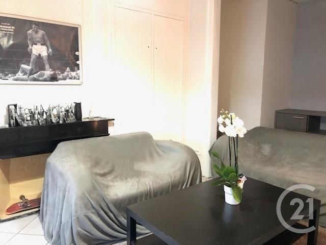 Appartement Chambre à louer - 1 pièce - 13.14 m2 - ROUBAIX - 59 - NORD-PAS-DE-CALAIS - Century 21 Rue Nationale