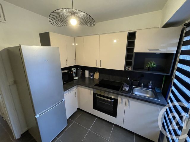 Appartement T1 à louer - 1 pièce - 26.12 m2 - LILLE - 59 - NORD-PAS-DE-CALAIS - Century 21 Rue Nationale