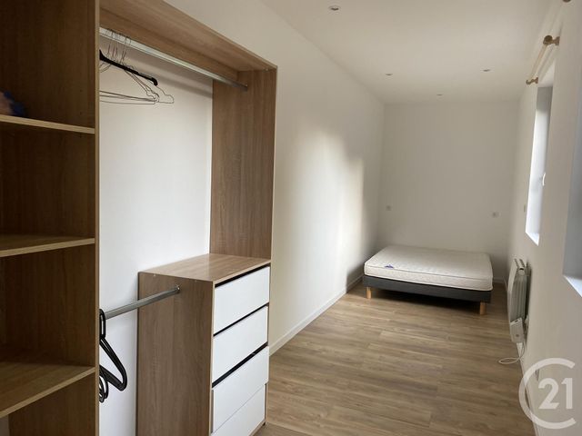 Appartement F2 à louer - 2 pièces - 48.93 m2 - TOURCOING - 59 - NORD-PAS-DE-CALAIS - Century 21 Rue Nationale