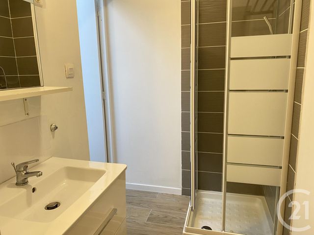 Appartement F2 à louer - 2 pièces - 48.93 m2 - TOURCOING - 59 - NORD-PAS-DE-CALAIS - Century 21 Rue Nationale