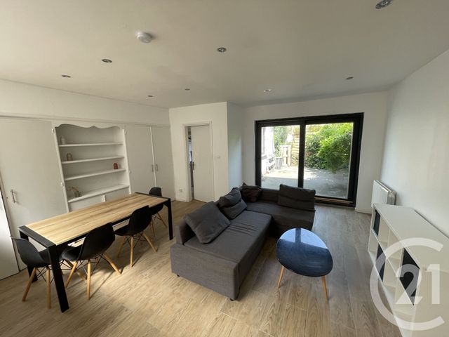 Appartement F2 à louer TOURCOING