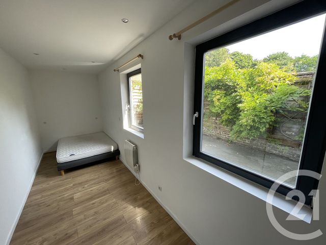 Appartement F2 à louer - 2 pièces - 48.93 m2 - TOURCOING - 59 - NORD-PAS-DE-CALAIS - Century 21 Rue Nationale