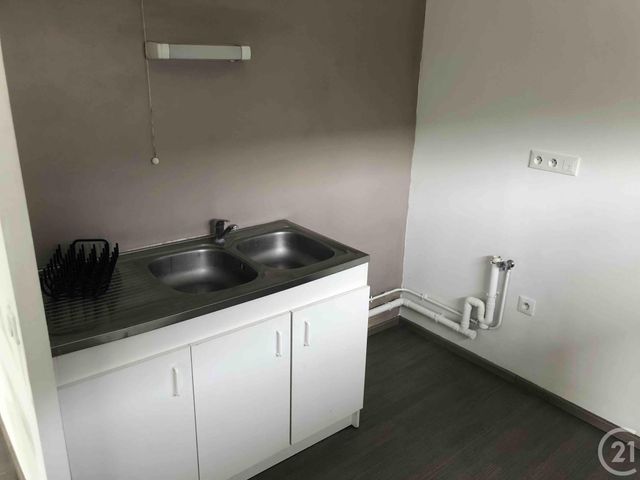 Appartement F4 à louer - 4 pièces - 81.14 m2 - LILLE - 59 - NORD-PAS-DE-CALAIS - Century 21 Rue Nationale